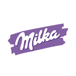 Новогодние подарки Милка Milka в Мурманске
